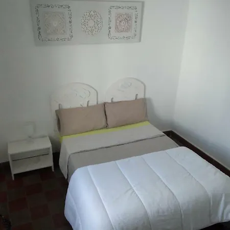 Bed For 2 In Typical Area I * Cordoba