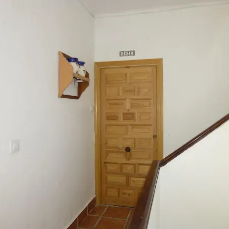 Bed For 2 In Typical Area I *