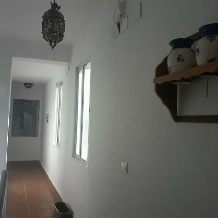 Bed For 2 In Typical Area I Homestay