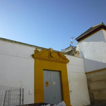 Homestay Bed For 2 In Typical Area I Cordoba
